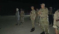 حملات طالبان بر زندان سرپل عقب زده شد - خبرگزاری افغان ایرکا