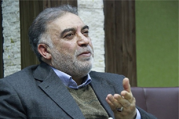 وابستگی و فساد عامل سقوط دولت افغانستان بود - خبرگزاری افغان ایرکا
