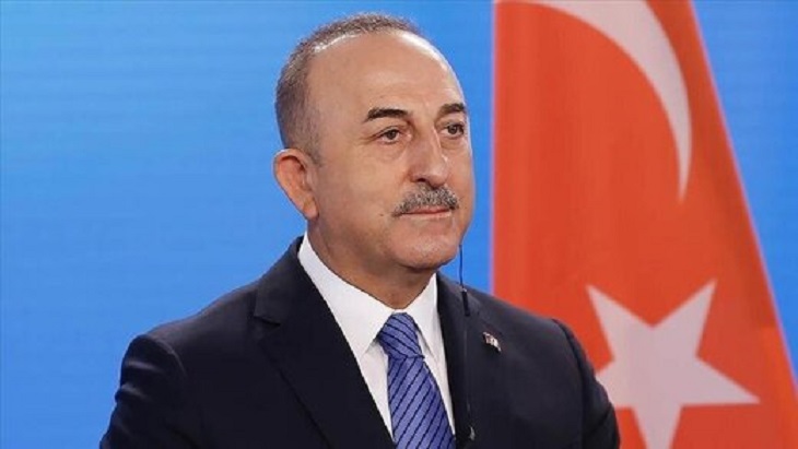 ترکیه: آمریکا داعش را به افغانستان برد - خبرگزاری افغان ایرکا