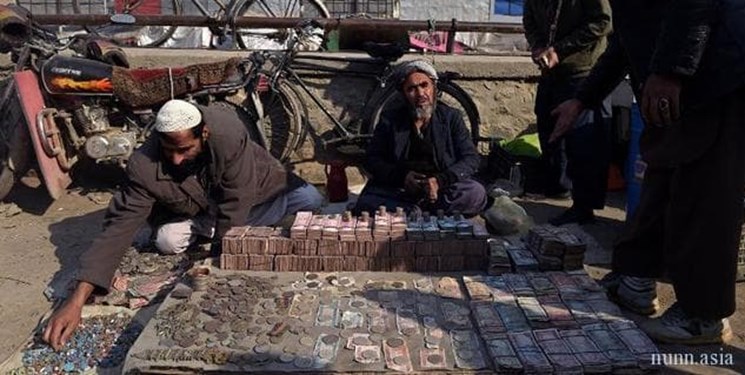  صندوق بین المللی پول: اقتصاد افغانستان 30 درصد کاهش خواهد یافت  - خبرگزاری افغان ایرکا