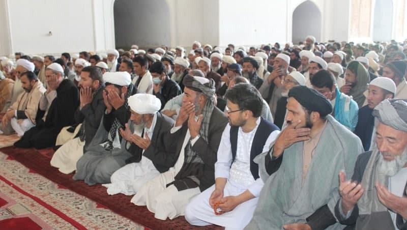  نگرانی خطیبان نماز جمعه از فقر فزاینده و زمستان سخت پیش رو در افغانستان - خبرگزاری افغان ایرکا