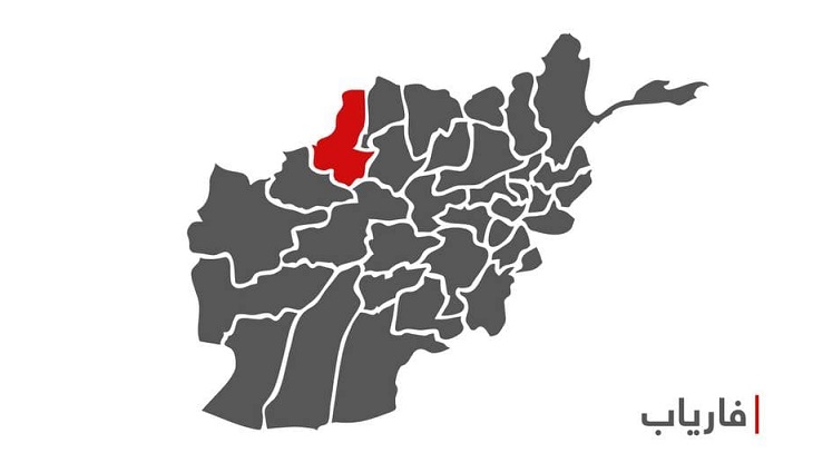 تغییر نام منطقه اوزبیک نشین شمال جنجالی شد - خبرگزاری افغان ایرکا
