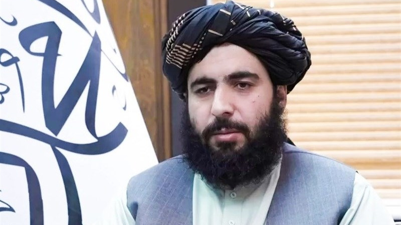 امکان تحصیل برای همه کودکان مهاجر بازگشته به افغانستان فراهم است
