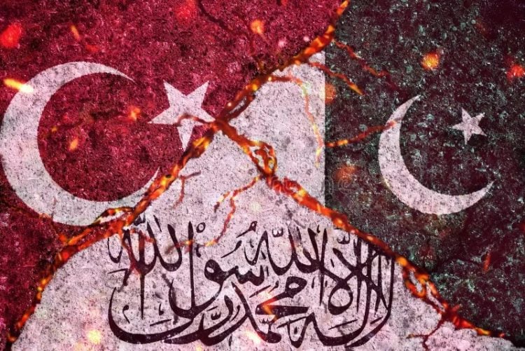 آتش بس طالبان و پاکستان؛ درنگی بر ورود غیرمنتظره ترکیه به صحنه آتش بس طالبان و پاکستان؛ درنگی بر ورود غیرمنتظره ترکیه به صحنه