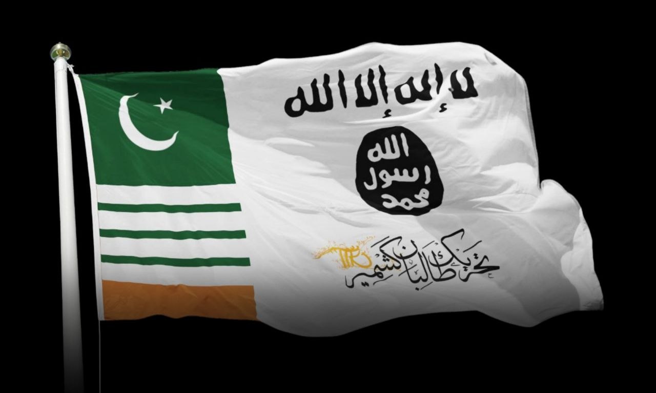  ظهور یک گروه طالبان جدید در کشمیر پاکستان - خبرگزاری افغان ایرکا