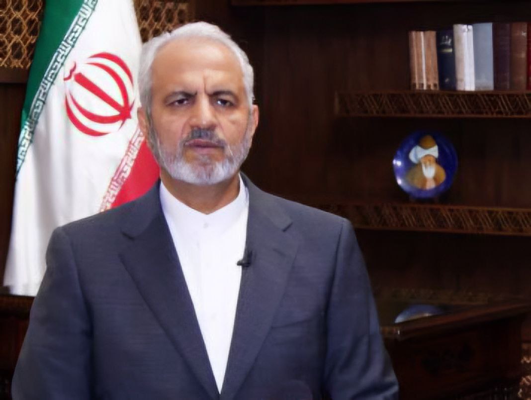 بیکدلی: از افغانستان، گوشت، پنبه و محصولات کشاورزی خریداری می کنیم بیکدلی: از افغانستان، گوشت، پنبه و محصولات کشاورزی خریداری می کنیم