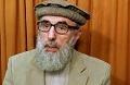حکمتیار تذکره و پاسپورت افغانی ندارد - خبرگزاری افغان ایرکا
