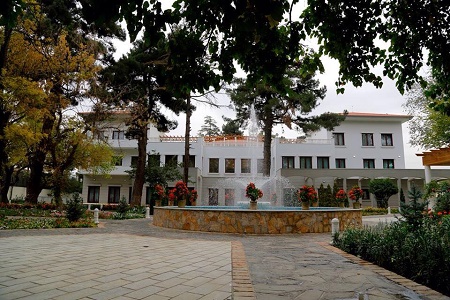 گزارش ها درباره نشست هلیکوپترهای مشکوک در مناطق زیر کنترول طالبان بی اساس است   - خبرگزاری افغان ایرکا