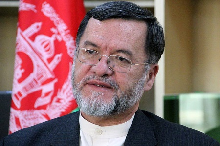 مردم مسلمان افغانستان هرگز تسلیم دهشت و ترور نخواهند شد - خبرگزاری افغان ایرکا