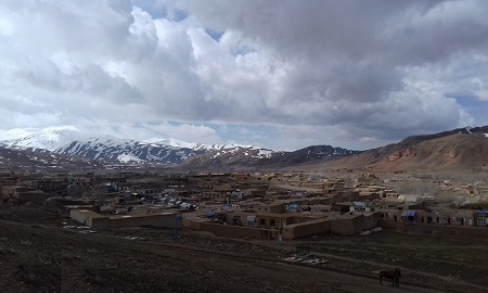 داعش 3 کشاورز را در غور کشتند - خبرگزاری افغان ایرکا