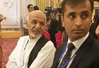 سند قوم گرایی، فکر  مخکش نه بلکه برنامه غنی است - خبرگزاری افغان ایرکا