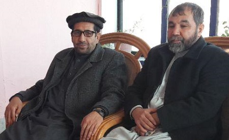 پیام تسلیت وهمدردی دبیر کل حزب رفاه ملی افغانستان در پی درگذشت رئیس خانه احزاب افغانستان - خبرگزاری افغان ایرکا