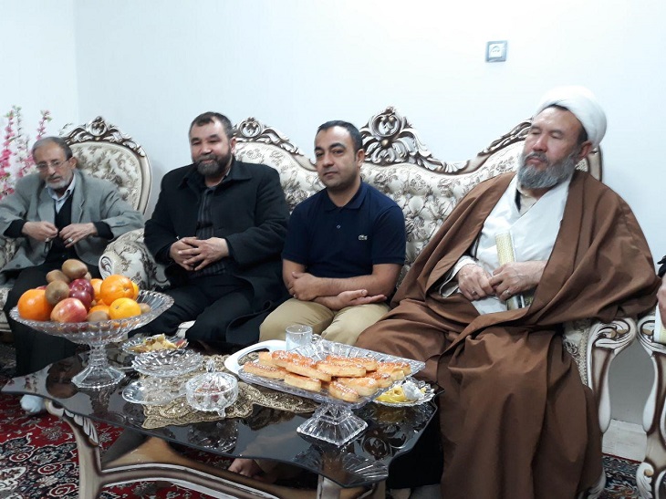 جلسه مهم تعدادی از اعضای مؤسسین حزب رفاه ملی افغانستان در خارج از کشور - تصویر دوم خبر