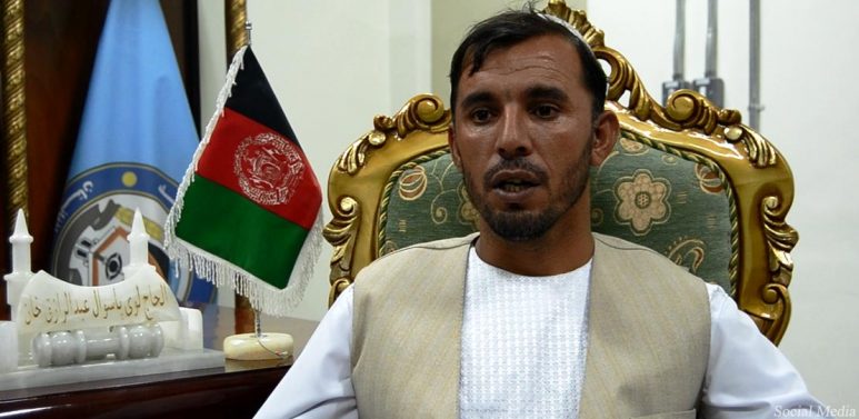 جنرال عبدالرزاق با رهبران طالبان در داخل و خارج از افغانستان گفتگو کرده  است  - خبرگزاری افغان ایرکا