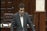 حمله به پدرام شکست در مقابل عقل و منطق است - خبرگزاری افغان ایرکا