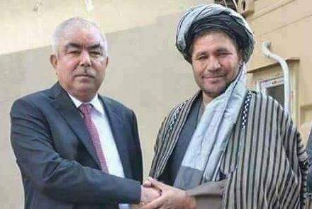 لوی سارنوالی دستور آزادی قوماندان قیصاری را صادر کرد - خبرگزاری افغان ایرکا