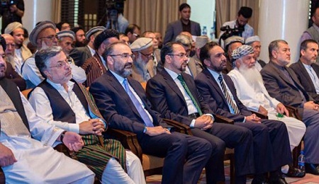 چرا رهبران جمعیت داعیه رهبری در کشور ندارند؟ - خبرگزاری افغان ایرکا