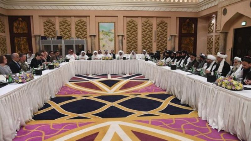 سکوت خبری در قطر؛ رونق گمانه زنی در افغانستان - خبرگزاری افغان ایرکا