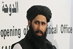 سخنان ذبیح الله مجاهد در پیوند به پایان ششمین دور مذاکرات طالبان و امریکا - خبرگزاری افغان ایرکا