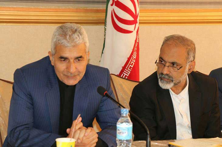 از تمامی ظرفیت ها برای خدمات به زائرین اربعین استفاده خواهیم کرد - خبرگزاری افغان ایرکا