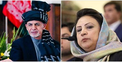 ازدواج ارگی ها با کمیسیون های انتخاباتی باعث زایش طفل ناقص میگردد! - خبرگزاری افغان ایرکا