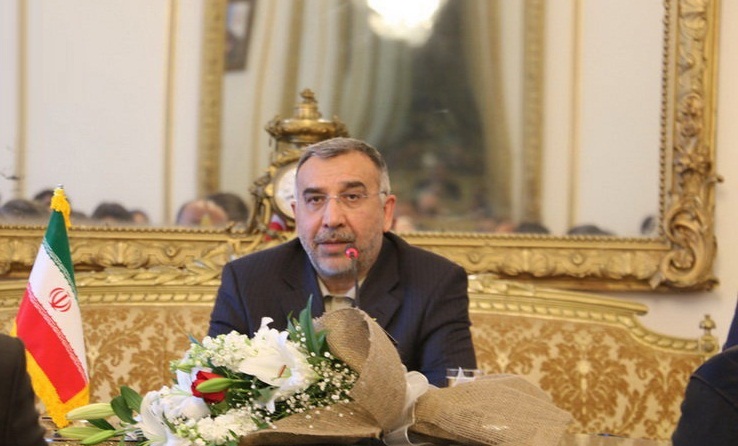  استقبال ایران از تصمیمات نشست اخیر لویه جرگه مشورتی صلح افغانستان - خبرگزاری افغان ایرکا
