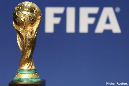  رقابت های مقدماتی جام جهانی 2022 فوتبال به تعویق افتاد  - خبرگزاری افغان ایرکا