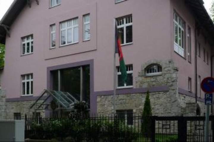 فساد گسترده در سفارت افغانستان در آلمان - خبرگزاری افغان ایرکا