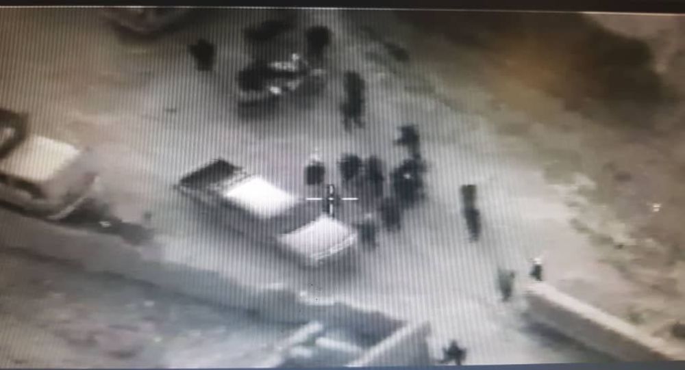حمله طالبان بالای مرکز غزنی؛ ارتش می گوید 30 طالب کشته شد - خبرگزاری افغان ایرکا