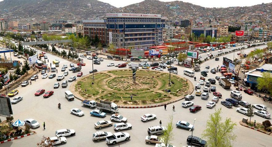  دزدان مسلح یک راننده موتر را در شهر کابل تیرباران کردند - خبرگزاری افغان ایرکا