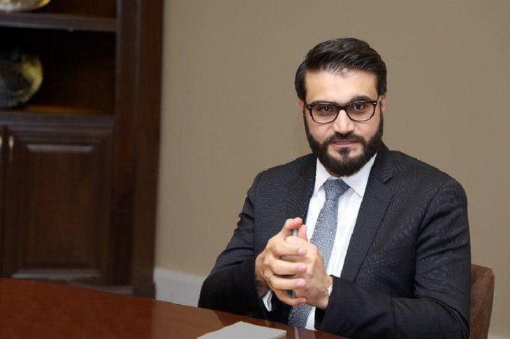 حمدالله محب مشاور امنیت ملی فردا به ایران سفر می کند - خبرگزاری افغان ایرکا