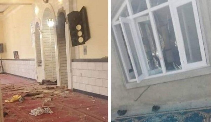روز دوم آتش بس؛ دهها شهید و زخمی در حادثه انفجار در مراسم نماز جمعه کابل  - خبرگزاری افغان ایرکا