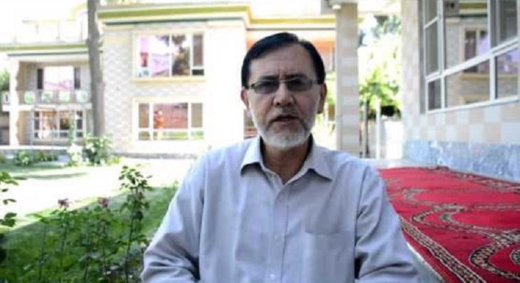  آمریکا در افغانستان مرتکب جنایات جنگی شده است  - خبرگزاری افغان ایرکا