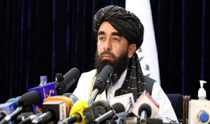  طالبان: آمریکا مسئولیت کشتارهای گذشته خود را در افغانستان به عهده بگیرد  - خبرگزاری افغان ایرکا
