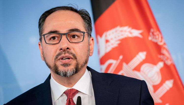جمعیت اسلامی: گروه طالبان هیچ برنامه  و تعهدی در قبال حقوق اساسی زنان ندارد - خبرگزاری افغان ایرکا