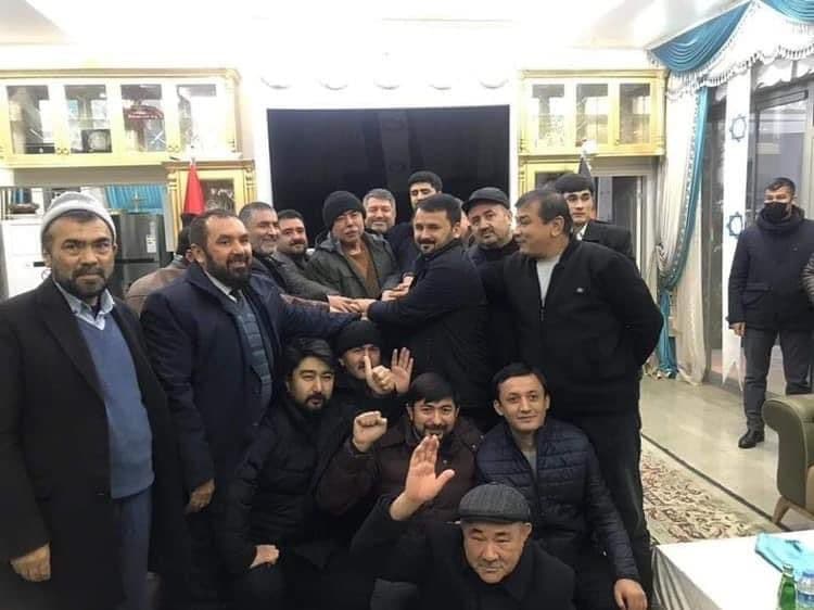 دوستم: «تاریخ دشت لیلی» تکرار خواهد شد - خبرگزاری افغان ایرکا