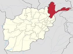  کشته و زخمی شدن 6 نفر در یک درگیری داخلی میان نیروهای طالبان در بدخشان - خبرگزاری افغان ایرکا
