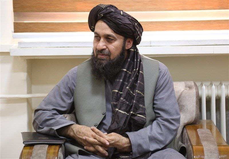  ساخت راه آهن خواف-هرات بزودی از سرگرفته می شود  - خبرگزاری افغان ایرکا