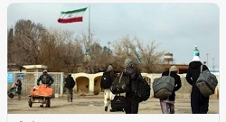 واکنش طعنه آمیز مهاجرین افغانستانی ساکن ایران به گزارش کذب خبرگزاری پژواک در خصوص شکنجه و بدرفتاری با مهاجرین افغان در ایران - خبرگزاری افغان ایرکا