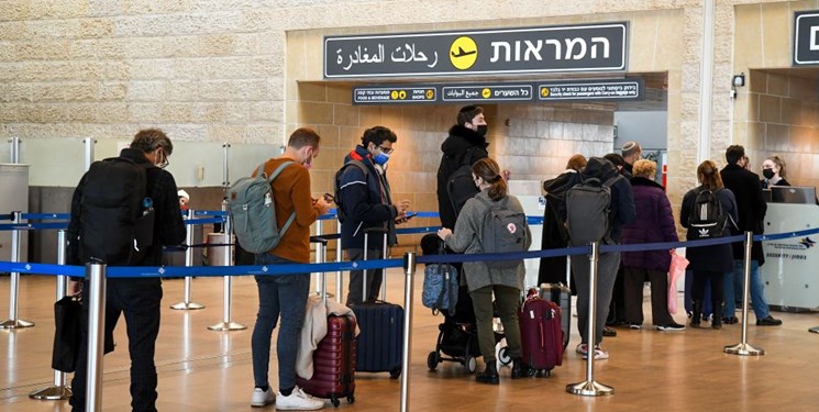  33 درصد صهیونیست ها در فکر فرار از سرزمین های اشغالی هستند  - خبرگزاری افغان ایرکا