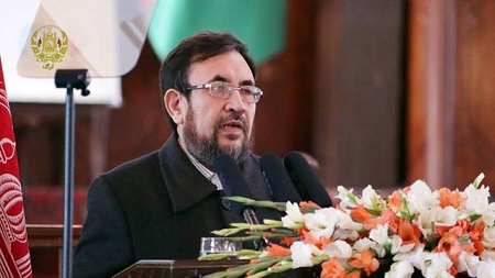 هزاره یاغستان؛ روایت 9 نکته از سخنرانی محمد امین احمدی در سمینار تجلیل از کاتب  - خبرگزاری افغان ایرکا