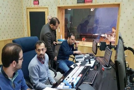 ایران رادیو «نداء البحرین» را افتتاح کرد - خبرگزاری افغان ایرکا