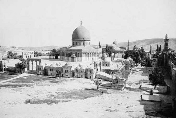 اصل ماجراى فلسطین چیست؟/ نقش موثر انگلیس در غصب سرزمین های اشغالی