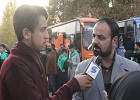21 هزار مهاجر افغانستانی ساکن خراسان رضوی تاکنون ویزای عراق را دریافت کرده اند - خبرگزاری افغان ایرکا