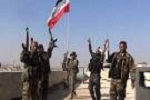  آزادی کامل شهر دیرالزور و ادامه پیشروی ارتش سوریه به سوی بوکمال - خبرگزاری افغان ایرکا