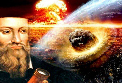 پیشگویی نوستراداموس: جنگی بزرگ در خاورمیانه راه می افتد - خبرگزاری افغان ایرکا