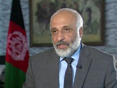 امنیت ملی: پاکستان انتقام فشارهای جهانی را از افغانستان می گیرد - خبرگزاری افغان ایرکا