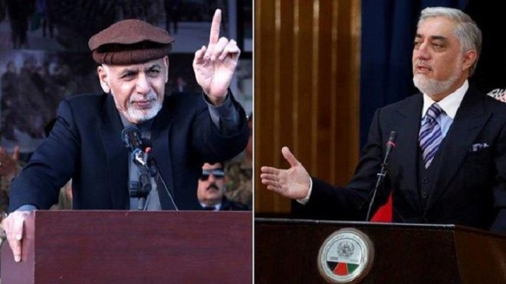 رویارویی ارگ و سپیدار بر سر آغاز روند توزیع شناسنامه های الکترونیکی - خبرگزاری افغان ایرکا