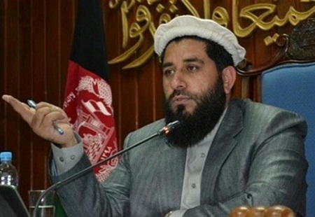 رئیس مجلس سنا: مخالفت با توزیع تذکرۀ الکترونیکی، غیرقانونی است - خبرگزاری افغان ایرکا