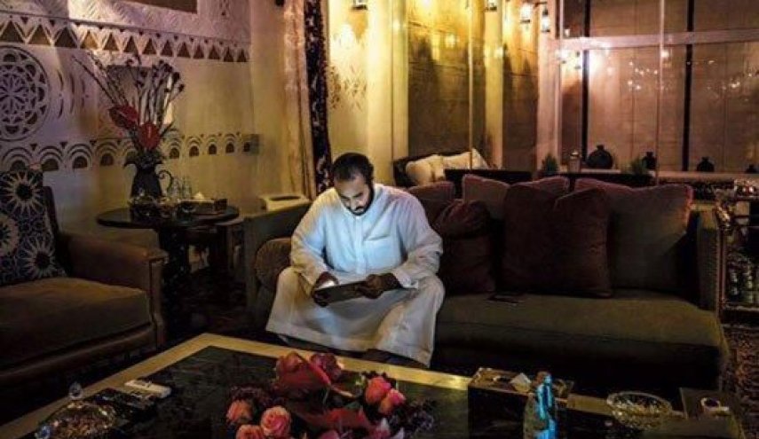  بن سلمان این روزها کجاست؟  - خبرگزاری افغان ایرکا